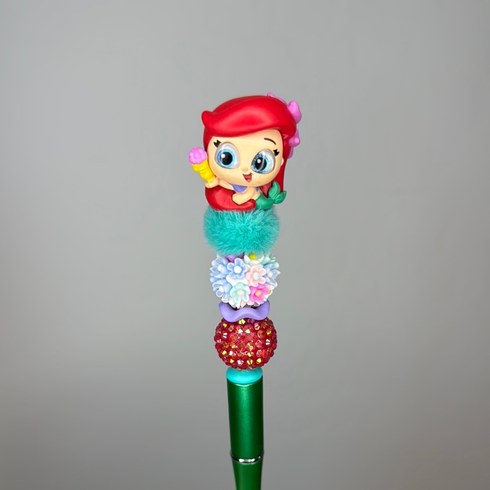Doorable Pen - Baby Ariel